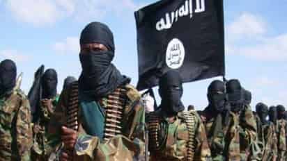 El Departamento de Justicia de Estados Unidos confiscó millones de dólares en criptocuentas usadas por organizaciones extremistas, incluso Al Qaeda y el Estado Islámico, para financiar sus operaciones. (ESPECIAL)