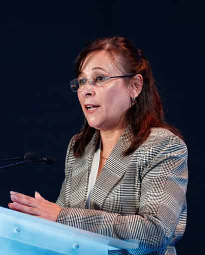 Con Nahle, suman seis funcionarios infectados.