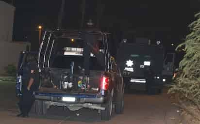 Los jóvenes estaban reunidos en la calle Estado de Puebla, frente al domicilio marcado con el número 12, cuando irrumpió un auto con hombres armados y disparó contra ellos.
(ARCHIVO)