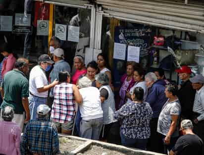 El especialista dijo que el beneficio que tendrá la propuesta de reforma no será inmediato por la gradualidad. (ARCHIVO) 