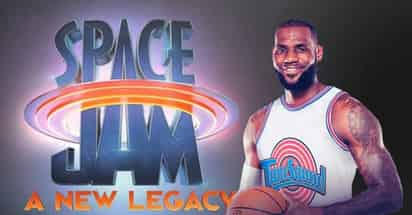 Space Jam 2: A New Legacy será dirigida por Malcolm D. Lee conocido por su trabajo en Scary Movie 5 y el guión correrá a cargo de Sev Ohanian y Ryan Coogler. (INTERNET) 