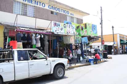 Los ingresos de Plazas y Mercados cayeron hasta en un 80 por ciento ante la falta de comerciantes.