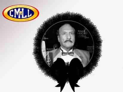 A los 76 años murió este miércoles el famoso anunciador Armando 'Mucha Crema' Gaitán. (ESPECIAL)