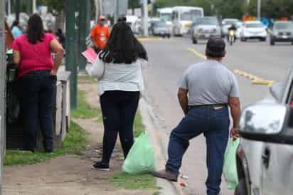 Hasta la primera semana de agosto en la entidad, se reportaron 14 casos de desnutrición, mientras que en el mismo período del año pasado ya se habían atendido a 22 personas por la misma causa. (EL SIGLO DE TORREÓN) 