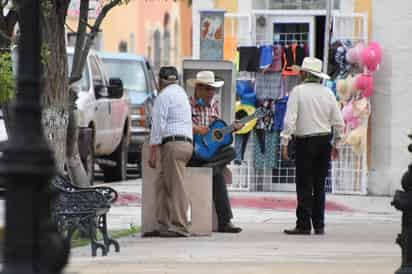 Con la apertura de las actividades turísticas el Pueblo Mágico de Cuatro Ciénegas revivió, afirmó la alcaldesa Yolanda Cantú Moncada.(EL SIGLO COAHUILA)