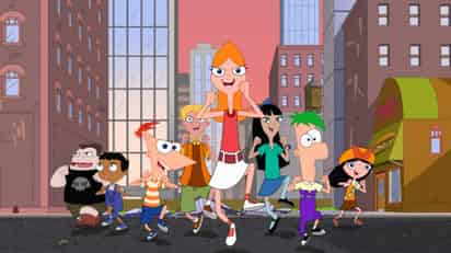 Phineas and Ferb (Phineas y Ferb) cerraron su exitosa andadura en 2015, pero ahora estos dos locuelos vuelven con Phineas and Ferb the Movie: Candace Against the Universe, una cinta de Disney+ que, según sus creadores, recupera el humor agudo y optimista de la serie que gustaba tanto a mayores como a pequeños. (ESPECIAL)