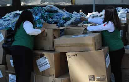 La falta de intervención del Estado representa un riesgo a la salud de los mexicanos. (EFE) 