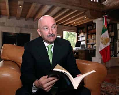 Casi 9 de cada 10 mexicanos se mostraron a favor de enjuiciar a expresidentes por supuestos actos de corrupción, reveló este jueves una encuesta del periódico El Universal. (ARCHIVO)