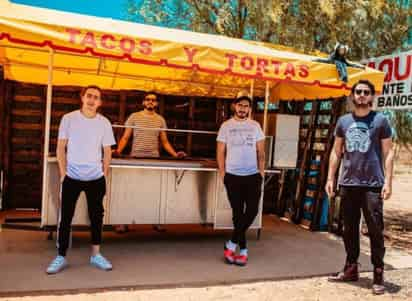 Es la tercera vez que Morat actúa en Starlite, después de que lo hicieran en las ediciones de 2015 y 2019. (Internet)