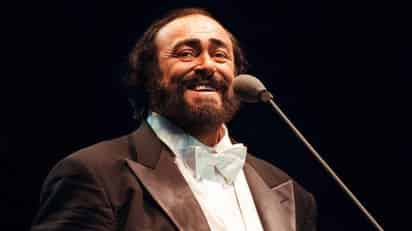 Pavarotti es plenamente reconocido por sus roles principales en óperas como Aida, Ballo in Maschera, La Boheme, La Triavata, I puritani, Rigoletto, Tosca y L´Elisir d´Amore, entre otras. (ARCHIVO)