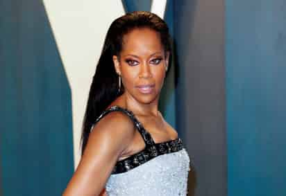 La actriz Regina King se ha puesto detrás de las cámaras por primera vez para rodar One night in Miami, una 'carta de amor' a los ases de las luchas sociales de los afroamericanos en Estados Unidos presentada hoy, lunes, en Venecia. (ARCHIVO) 