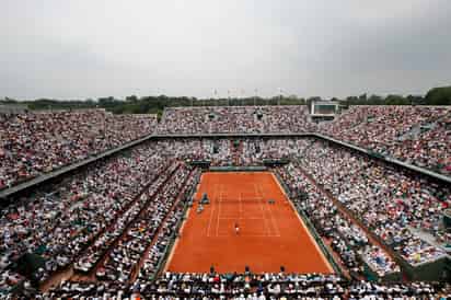 Hasta 5 mil fanáticos podrán asistir a algunos partidos. (ARCHIVO)