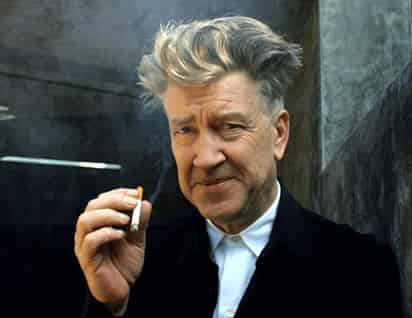 De manera virtual, con un avatar que se le está diseñando ex profeso, el realizador David Lynch tendrá homenaje en el Festival Internacional de Cine de Guanajuato, que se desarrollará a fines de este mes. (ESPECIAL) 