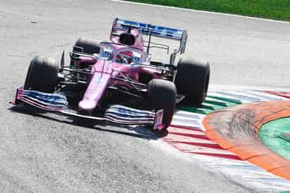 Después de dos años (2011 y 2012) en Sauber y uno (2013) en McLaren, el tapatío firmó contrato con Force India, que entraba a su sexta campaña en la Fórmula Uno. Su primer compañero fue Nico Hulkenberg.
(ARCHIVO)