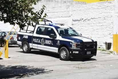 Con este subsidio se cubren aspectos como capacitaciones, mejoras en condiciones laborales de los policías, infraestructura y equipamiento.