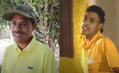 Pedro se volvió famoso en 2007 gracias a su frase 'No, ni mer...' (CAPTURA)