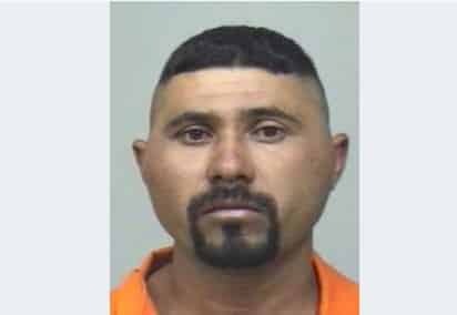 Lizcano, ahora de 43 años, fue declarado culpable de homicidio por la muerte a tiros en noviembre de 2005 del policía de Dallas Brian Jackson, de 28 años. (Especial)