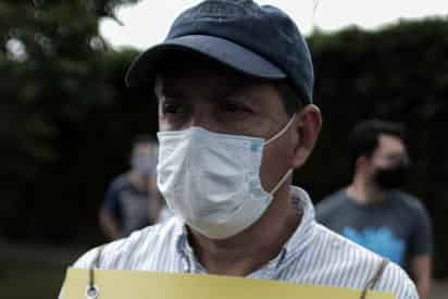 El Ministerio de Salud de Costa Rica confirmó este jueves que el país superó los 60,000 casos positivos de COVID-19 y suma un total de 666 decesos relacionados con este virus. (ARCHIVO)