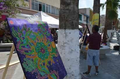 Invitan a Moorelear este sábado de 18:00 a 20:00 horas en el Paseo Morelos, de las calles Ramón Corona a Treviño.