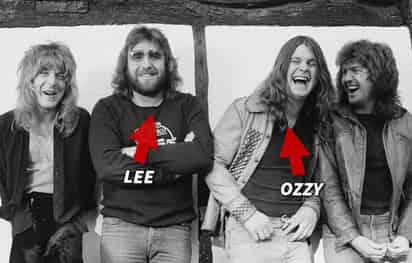 El británico Lee Kerslake, que fue batería de Ozzy Osbourne y Uriah Heep, ha fallecido esta madrugada a los 73 años a consecuencia de un cáncer de próstata. (ESPECIAL)