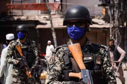 La operación se llevó a cabo el sábado por la noche en la región de Spalga cerca de Miranshah, el poblado principal en Waziristán del Norte en la provincia de Khyber Pakhtunkhwa que hace frontera con Afganistán. (CORTESÍA)