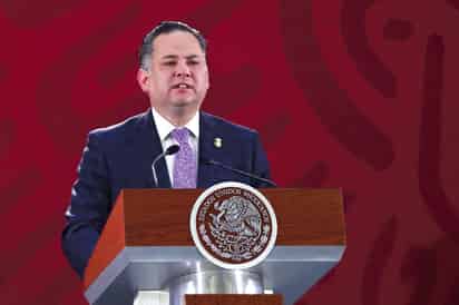 En México, se identifican 19 organizaciones criminales de alto impacto y dos son de naturaleza supernacional.