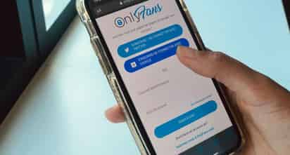 El portal de OnlyFans se ha popularizado en los últimos meses gracias a las opciones que ofrece para sus usuarios (ESPECIAL)
