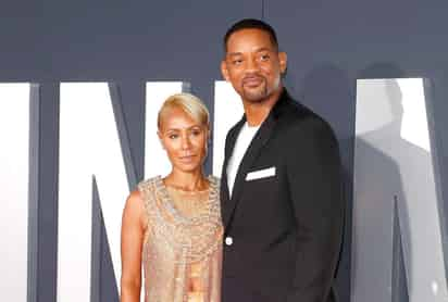 Will Smith, uno de los actores estadounidenses más queridos en el mundo, cumple hoy 52 años de edad y entre las miles de felicitaciones por parte de sus amigos y seguidores, no podía faltar la de su esposa Jada Pinkett. (ARCHIVO) 