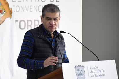 El gobernador indicó que el comportamiento de los elementos de Vialidad es injustificable.