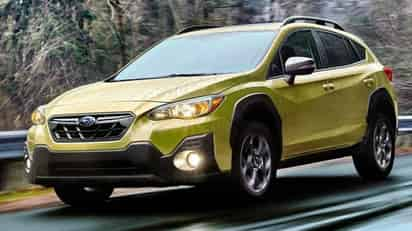 Las marcas que registraron un incremento en ventas en el mes fueron Subaru con 25%; Audi con 8%; y Volvo con 38%.
(ARCHIVO)