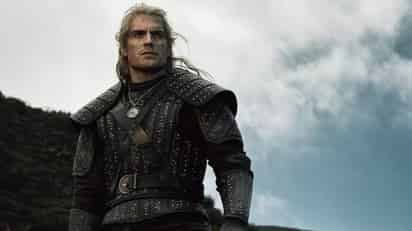 Henry Cavill emocionó a cientos de fans de la serie The Witcher que protagoniza, al revelar los primeros vistazos de la segunda temporada de la producción de Netflix. (ESPECIAL) 