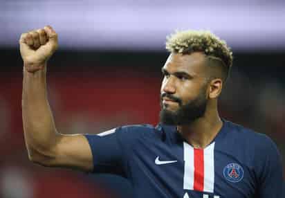 Eric Maxim Choupo-Moting firmó con el Bayern Múnich. (ARCHIVO)