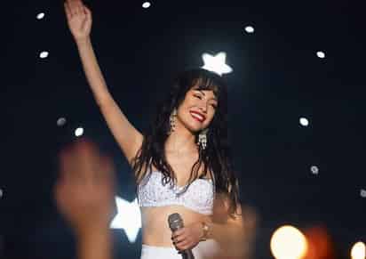 Netflix presentó este martes un avance de Selena: la serie y reveló su fecha de estreno en la plataforma. (INSTAGRAM) 