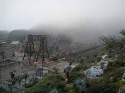 El secretario de Turismo en Durango dijo que, actualmente, México es el séptimo país a nivel global en infraestructura hotelera, con 22 mil 560 establecimientos de hospedaje. (EL SIGLO DE TORREÓN)