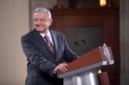 Según fuentes diplomáticas, dijeron que López Obrador, fue convocado por Emmanuel Macron al evento de inauguración para impulsar la lectura a nivel global; sin embargo, el mandatario mexicano declinó y Beatriz Gutiérrez asistió en su lugar.
(ARCHIVO)