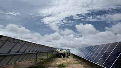 Los nuevos proyectos energéticos, ya sea en materia de hidrocarburos o eléctricos, requieren contar con una EVI.
