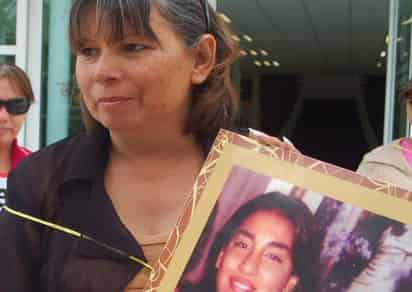 Hace algunos días en Netflix se estrenó el documental 'Las Tres Muertes de Marisela Escobedo', una mujer mexicana que fue pionera en la lucha contra el feminicidio. (Especial) 