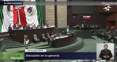 Las asociaciones sin fines de lucro podrán tener el control efectivo de los donativos, de acuerdo con el dictamen de la miscelánea fiscal del 2021, aprobadas este martes en la Cámara de diputados de México. (ESPECIAL)