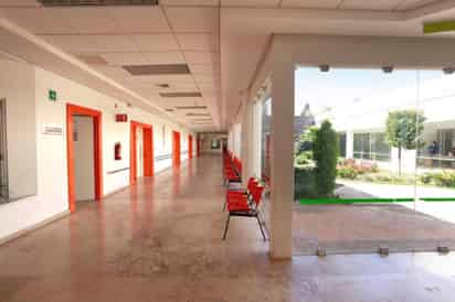 El gobernador de Durango, José Rosas Aispuro Torres, dijo que aunque se cuenta con un Centro de Rehabilitación y Educación Especial (CREE) en Gómez Palacio y otro en la capital del estado su gobierno habrá de construir seis adicionales.
(ARCHIVO)