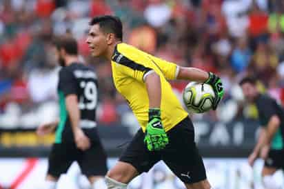 El excapitan de los Guerreros de Santos Laguna, Oswaldo Sánchez dio a conocer como se dio su salida de las Chivas de Guadalajara mediante una publicación en sus redes sociales.
