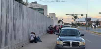 Sigue siendo elevada la demanda de pacientes portadores del virus SARS-CoV-2 en los hospitales.