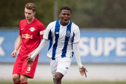 Aunque se pensaba que Joao Maleck podría ser la esperanza de un plus es selecciones juveniles, la realidad es que nunca dio el estirón, y pocas veces fue tomado en cuenta por los técnicos nacionales en turno. (ESPECIAL)