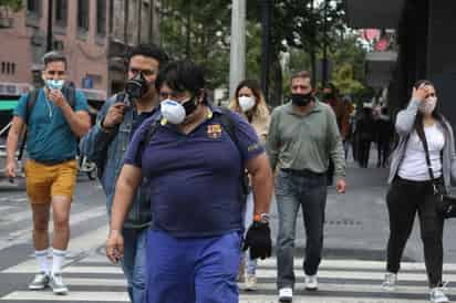 Al día de hoy, se contabilizan en Coahuila  33,416 casos, incluidos 2,229 decesos. (ARCHIVO)
