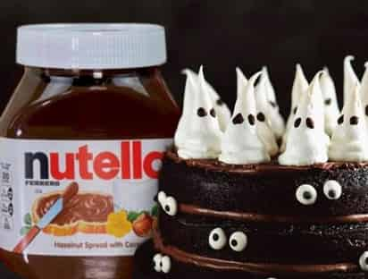 Luego de que la marca de crema de cacao y avellanas Nutella, publicara en sus redes sociales de Puerto Rico la imagen de un pastel de chocolate con ojos a los costados y encima conos blancos de crema pastelera que simulaban fantasmas, los seguidores de esta marca dejaron ver su descontento, pues mencionan que la decoración hace alusión a la indumentaria utilizada por el Ku Klux Klan. (ESPECIAL)