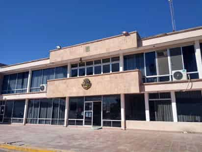 El secretario del Ayuntamiento dijo que para antes de que concluya el año se deberá 'estabilizar' la nómina del Ayuntamiento. (EL SIGLO DE TORREÓN) 