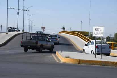 Esto afecta en forma directa la operatividad comercial, ya que gran parte del personal vive en un municipio y trabaja en el otro. (FERNANDO COMPEÁN)