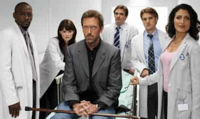 Bert Belasco, actor conocido por participar en series como Let’s Stay Together y Dr. House, murió a los 38 años. (ESPECIAL)