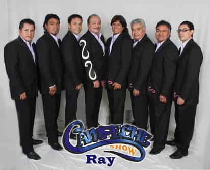 Imparables. Lo músicos siempre tienen planes.