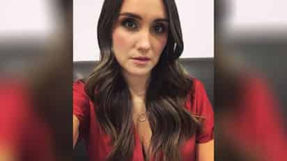 La época de pandemia no fue tan mala para Dulce María y su esposo, el productor Paco Álvarez, pues aunque enfrentaron el reto de vivir su embarazo en pleno confinamiento, este tiempo y lo que implicó, ayudó para fortalecer su amor. (ESPECIAL)