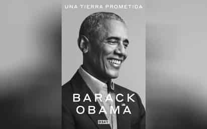 El optimismo sobre el futuro de Estados Unidos se mezcla con un ejercicio de introspección en el primer tomo de las memorias del expresidente Barack Obama, un líder cuyo histórico ascenso ilusionó a medio mundo, pero también removió las tensiones que elevarían al poder a su antítesis, Donald Trump. (ESPECIAL) 